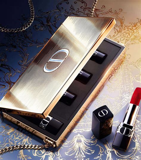 christian dior clutch lipstick|dior lipstick clutch gold.